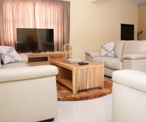 Sea View Holiday Apartments Swakopmund Namibia