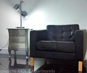 GGC Luxury Serviced Apartment - Platinum Ejigbo LCDA Nigeria