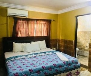 Hardrock Hotel and Suites Ikeja Nigeria