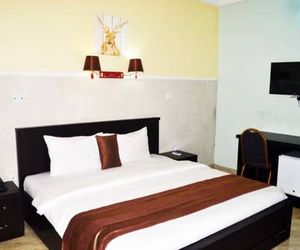 Grand Capital Hotel Akuce Nigeria