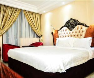 Starview Palace Hotel Abuja Nigeria