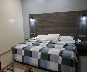 ParkView Hotels Abuja Nigeria