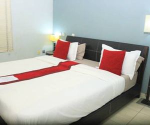 The Crib Lifestyle Hotel Port Harcourt Nigeria