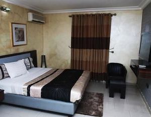 Jonaith Hotels & Suites Lekki Nigeria