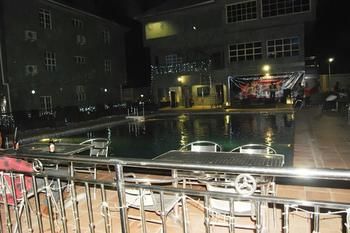 Hotel Photo 16