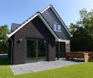 Lovely Child-friendly Villa in Texel near Sea De Koog Netherlands