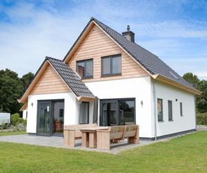 Beautiful Villa In De Koog With Garden De Koog Netherlands
