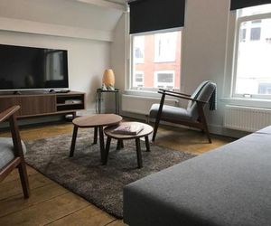 Marias Suite Utrecht Netherlands