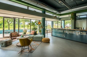 Hotel Photo 8