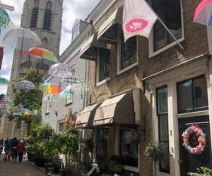 Bed & Breakfast Adrichem en Scherpenseel Middelburg Netherlands