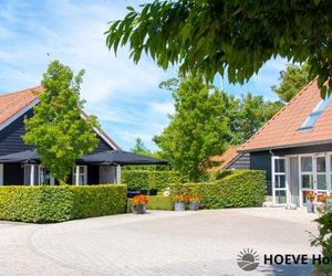 Hoeve Hofwijk Kamperland Netherlands