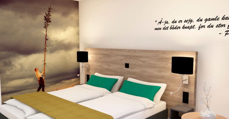 Hotel Photo 1