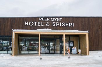 Hotel Photo 15