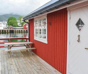 Two-Bedroom Holiday Home in Sorvagen Soervaag Norway