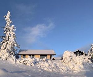 Three-Bedroom Holiday Home in Sjusjoen Sjusjoen Norway