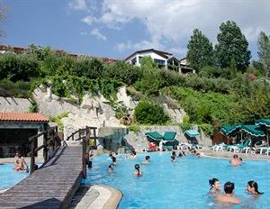 Rodon Hotel and Resort Agros Cyprus