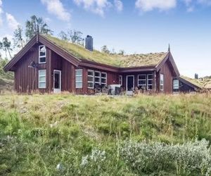 Three-Bedroom Holiday Home in Rauland Torvetjonn Norway