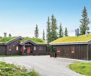 Five-Bedroom Holiday Home in Lillehammer Nordsaeter Norway