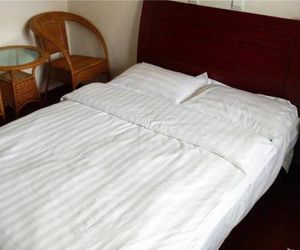 Guanlin Shanshui Inn Luoyang China