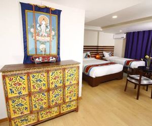 Truly Asia Boutique Hotel Kathmandu Nepal