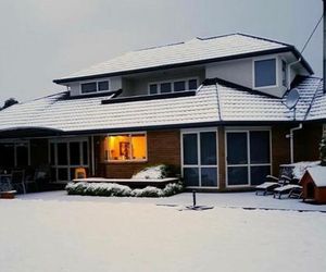 Newlands Bed and Breakfast West Melton New Zealand