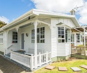 Charmae Guest House Wanganui New Zealand