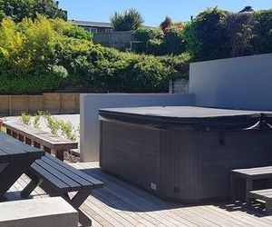 View From on Top - 6 Bedroom House Taupo New Zealand