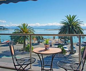 Nelson Waterfront Apartment Nelson New Zealand