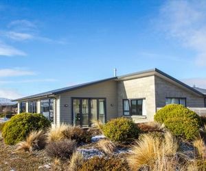 Walter Black Place Lake Tekapo New Zealand