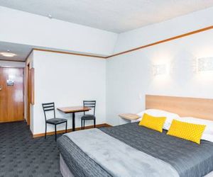 The Redwood Hotel Christchurch New Zealand