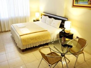 Фото отеля Suite Apart Miraflores