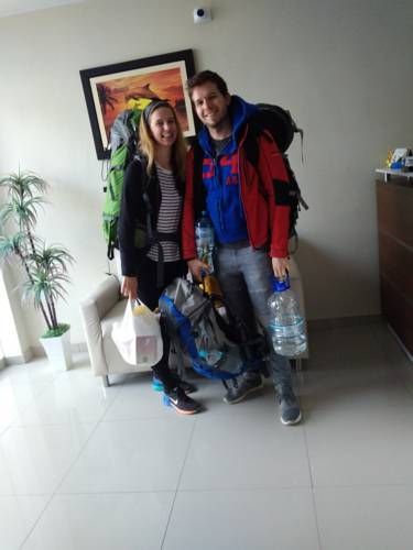 Hotel Photo 15