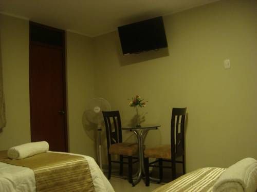 Hotel Photo 16
