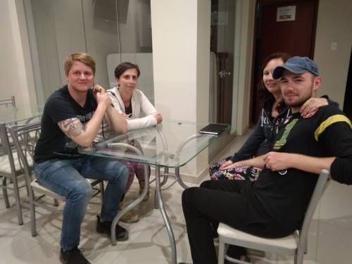 Hotel Photo 19