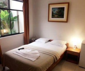 Amazon Green Hotel Iquitos Peru