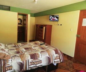 Artesonraju Hostel Huaraz Huaraz Peru