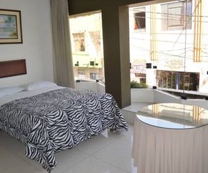 Hostal Silvana *** Chiclayo Peru