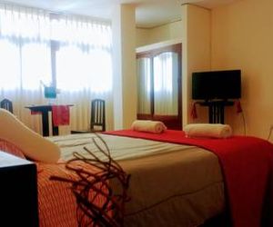 Tetem Backpackers Cajamarca Cajamarca Peru
