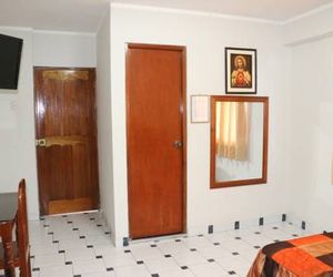 Hotel Mi Casa Ayacucho Peru