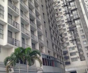 Antel SPA Residences Makati City Philippines