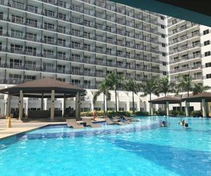 One Bedroom Apartment in Shell Residences Manila Philippines