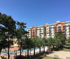 Chateau Elysee Condominiums Pasay City Philippines