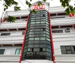 N&J Lopez Lodging House Manila Philippines