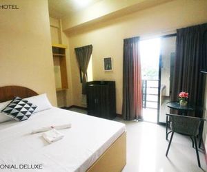 Heart Hotel and Services DUMAGUETE Philippines
