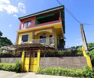 Joval Homestay Coron Philippines