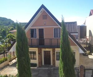 Zya 3BR A-House Baguio Philippines