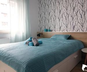 Apartament nad Odrą Wroclaw Poland