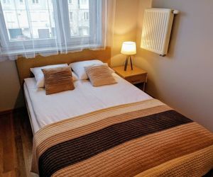 Family Homes - Apartamenty Familijne Wladyslawowo Poland