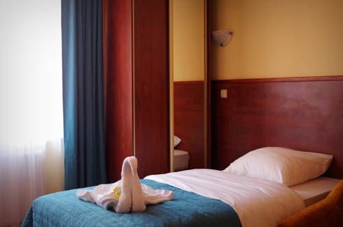 Hotel Photo 11