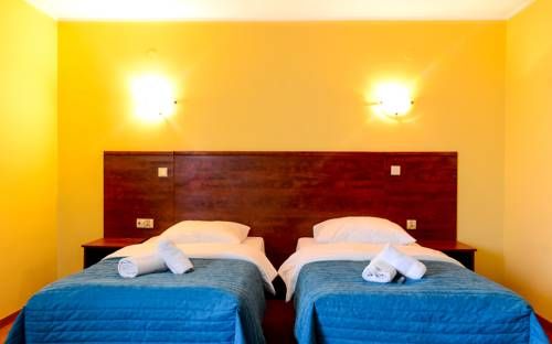 Hotel Photo 12